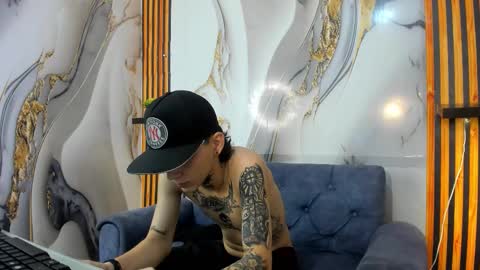 NICK online show from 7, 10, 2025