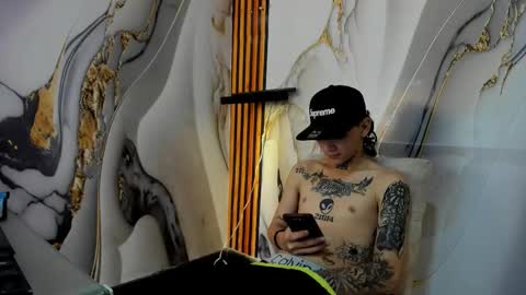 Snapshot of straightboy_nick chatting on 26, 2, 2026 NICK online show from 26, 2, 2026