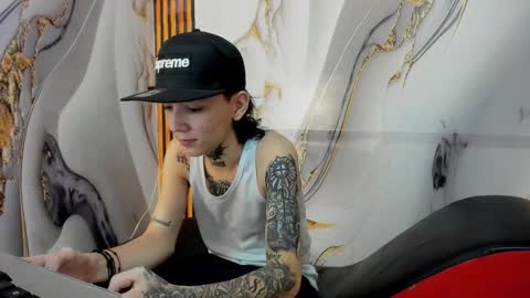 Snapshot of straightboy_nick chatting on 2, 3, 2026 NICK online show from 2, 3, 2026