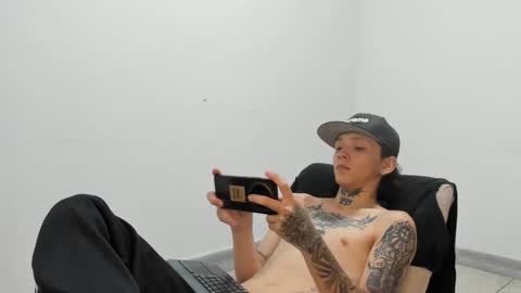 NICK online show from 27, 3, 2026