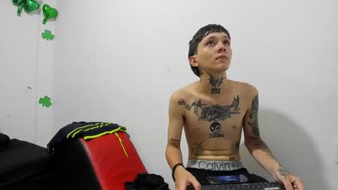 NICK online show from 26, 4, 2026