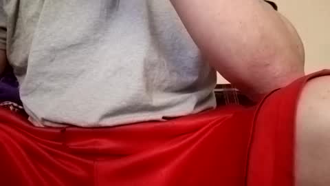 Snapshot of straightguyjakin85 chatting on 6, 2, 2025 McLovinJackin online show from 6, 2, 2025