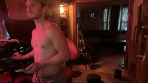 Cowboy Zuhly online show from 20, 3, 2026