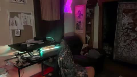 Cowboy Zuhly online show from 27, 3, 2026