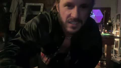 Cowboy Zuhly online show from 7, 4, 2026