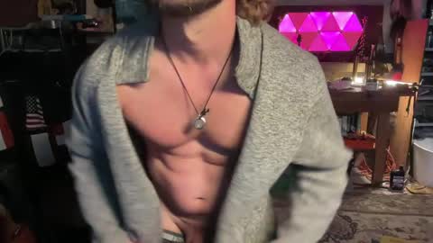 Cowboy Zuhly online show from 14, 4, 2026