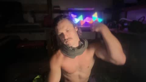Cowboy Zuhly online show from 3, 6, 2026