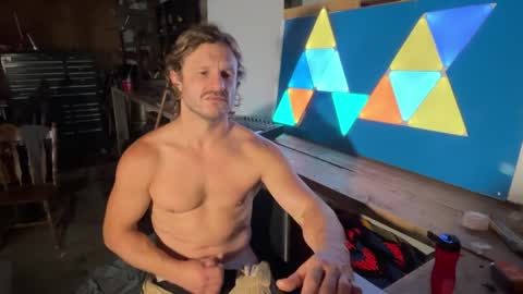 Cowboy Zuhly online show from 8, 6, 2026