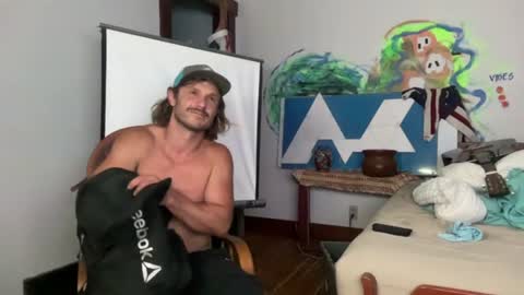 Cowboy Zuhly online show from 10, 6, 2026