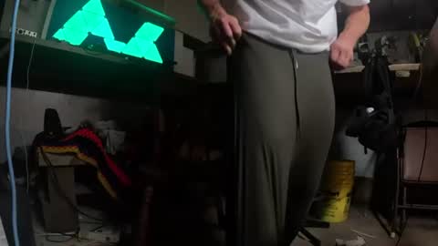 Cowboy Zuhly online show from 13, 6, 2026