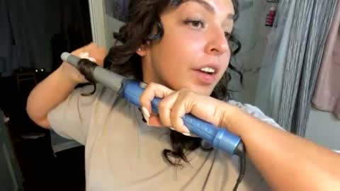 lucille beatrice luficer call me lucy online show from 3, 7, 2026
