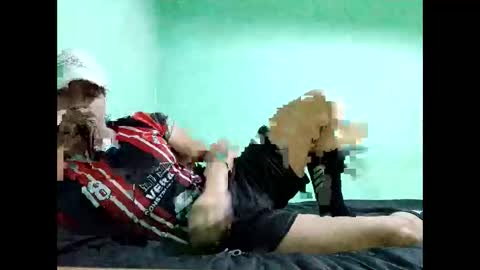 straightsoccerboy online show from 14, 12, 2025