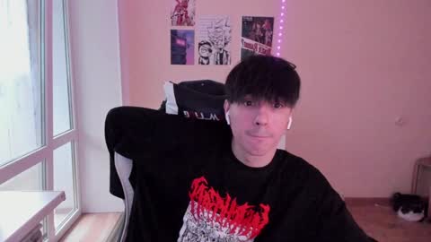 Ray online show from 10, 12, 2024