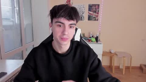 Ray online show from 27, 1, 2025