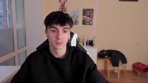 Ray online show from 1, 2, 2025