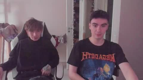 Ray online show from 9, 10, 2025