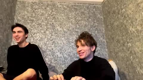 Ray online show from 22, 12, 2025