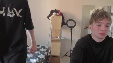 Ray online show from 2, 6, 2026