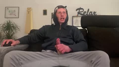 strammer_willi online show from 8, 2, 2026