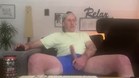 strammer_willi online show from 15, 2, 2026