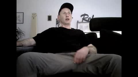 strammer_willi online show from 22, 2, 2026