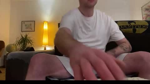 strammer_willi online show from 28, 2, 2026