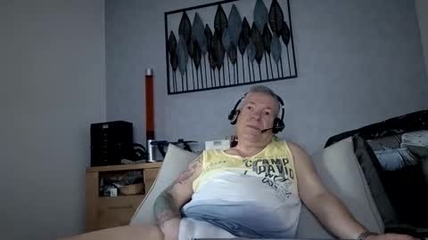 Stranger online show from 27, 5, 2026