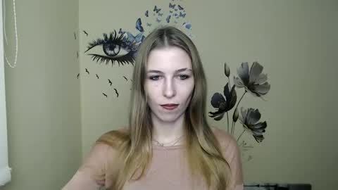 Amalia online show from 11, 12, 2024