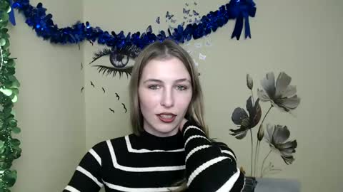 Amalia online show from 27, 12, 2024