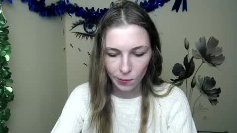 Amalia online show from 18, 1, 2025