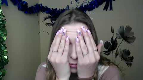 Amalia online show from 19, 1, 2025