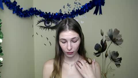 Amalia online show from 22, 1, 2025