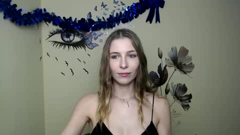 Amalia online show from 24, 1, 2025