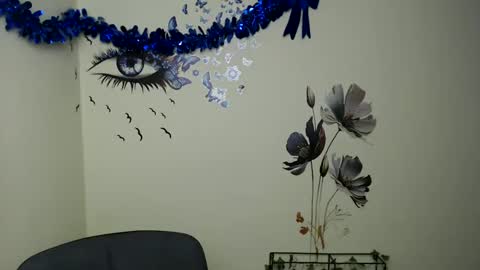 Amalia online show from 25, 1, 2025