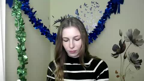 Amalia online show from 11, 2, 2025