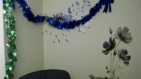 Amalia online show from 15, 2, 2025