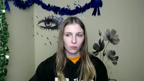 Amalia online show from 26, 2, 2025