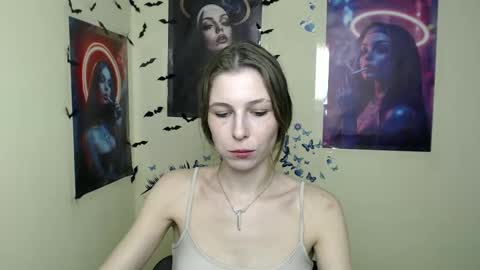 Amalia online show from 7, 3, 2025