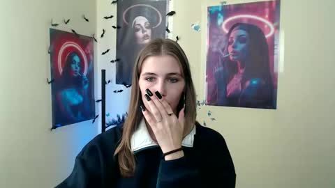 Amalia online show from 26, 9, 2025