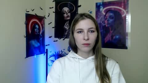 Amalia online show from 4, 11, 2025