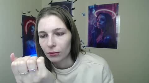 Amalia online show from 7, 11, 2025