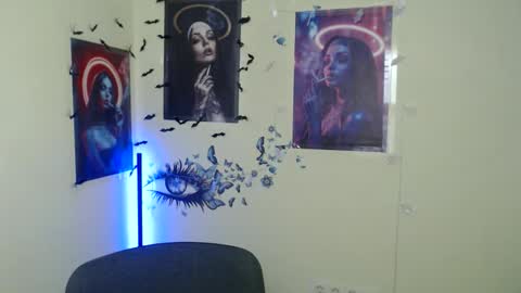 Amalia online show from 18, 12, 2025