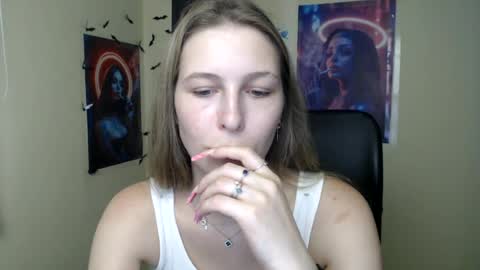Amalia online show from 4, 8, 2026