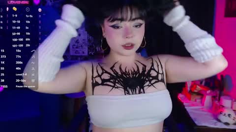 Snapshot of strangergirlxxx chatting on 3, 2, 2025 Carla Independent model online show from 3, 2, 2025