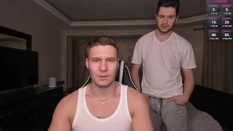 Artem online show from 18, 12, 2024