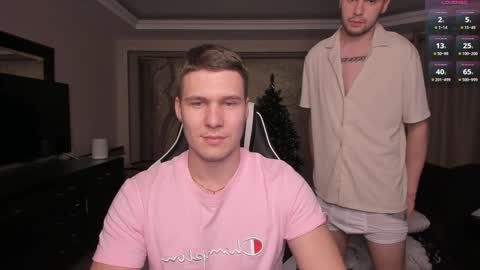 Artem online show from 22, 12, 2024