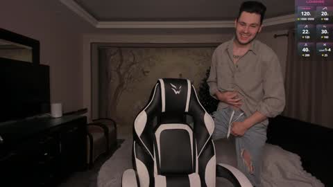 Artem online show from 24, 12, 2024