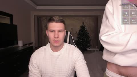 Artem online show from 28, 12, 2024