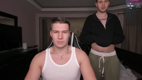 Artem online show from 29, 12, 2024