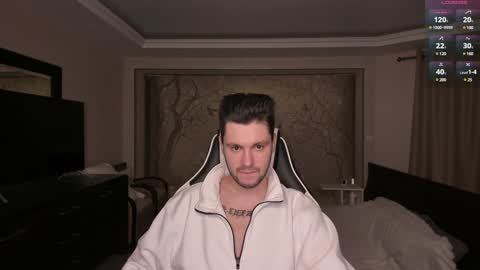 Artem online show from 2, 1, 2025